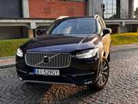 Volvo XC 90 D5 AWD Inscription