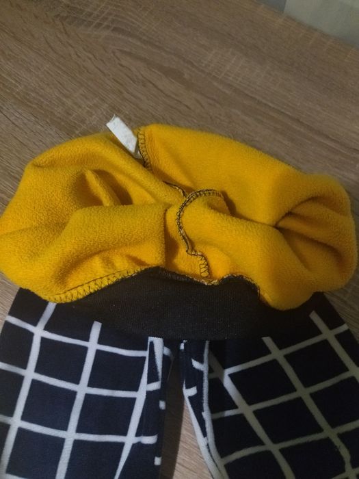 Штани теплі для хлопчика