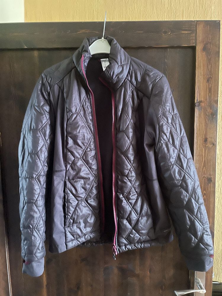 Kurtka wiosenna Decathlon damska r. XS