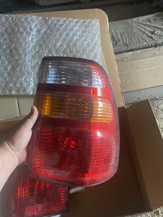 Фонарь задний  Toyota Land Cruiser 100