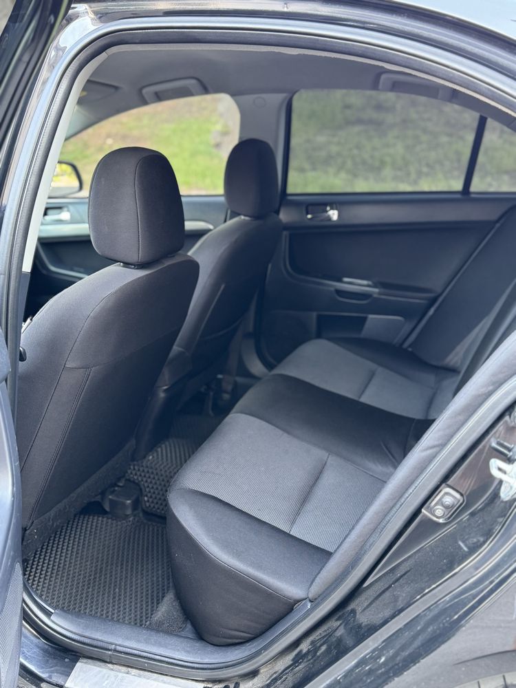 Продам Mitsubishi Lanser X 2007г