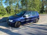 VW Polo 1.0 2001