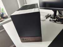 Корпус Fractal Design Terra Graphite (FD-C-TER1N-01)
