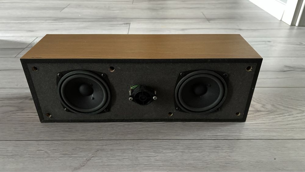 Głośnik centralny Kenwood CRS-177-W