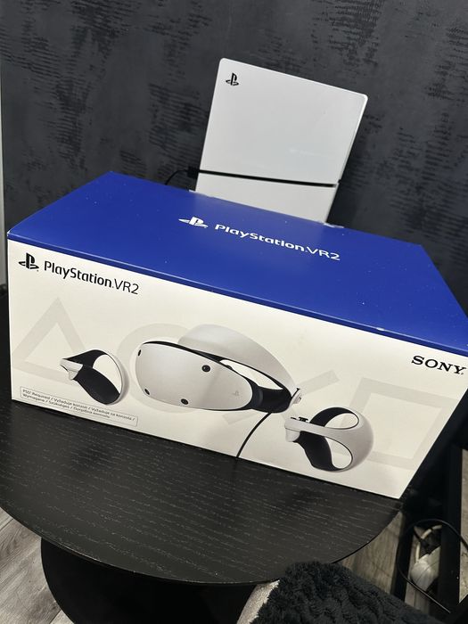 SONY Playstation VR2