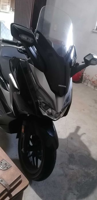 Honda Forza 300 de 2020