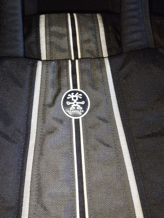 Saco Crumpler Dentists Wife 13