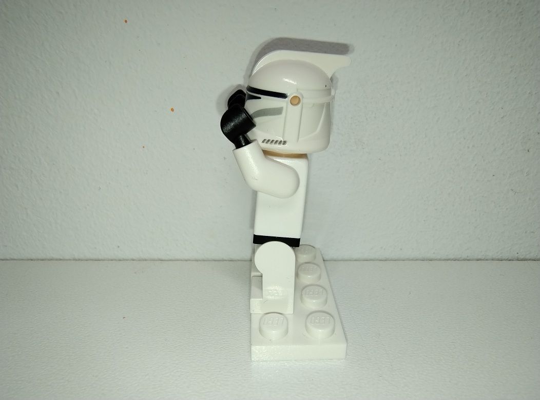 LEGO Star Wars - Clone Trooper (Phase 1), sw0442