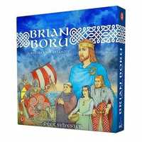 Brian Boru Portal, Portal Games