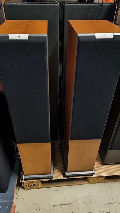 Kolumny Audiovector M3 Signature HFC