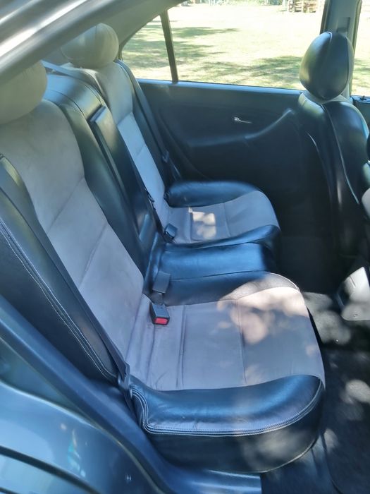 MG zs 1400 a como novo