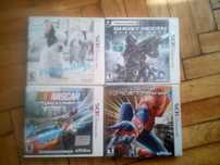 Игры Nintendo 3Ds