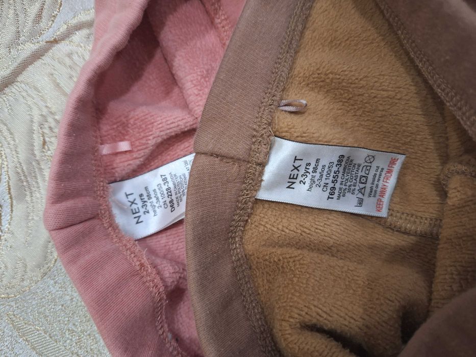 Next лосіни на 2-3 р.