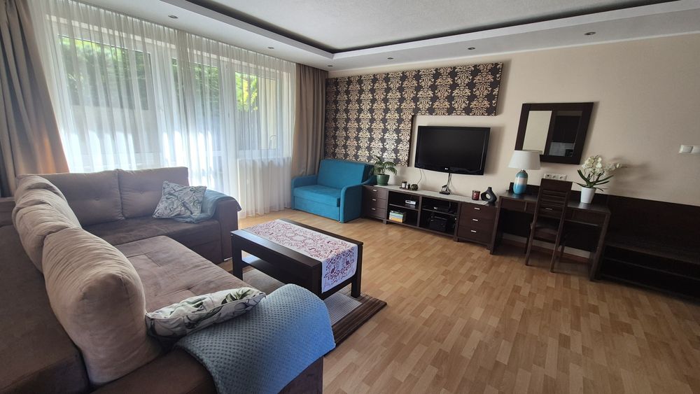 Do wynajęcia 50m2 mieszkanie na Siedlcach