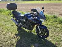 Suzuki Bandit 1200s