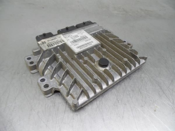 Centralina motor / ECU RENAULT Kangoo (KW0/1_)