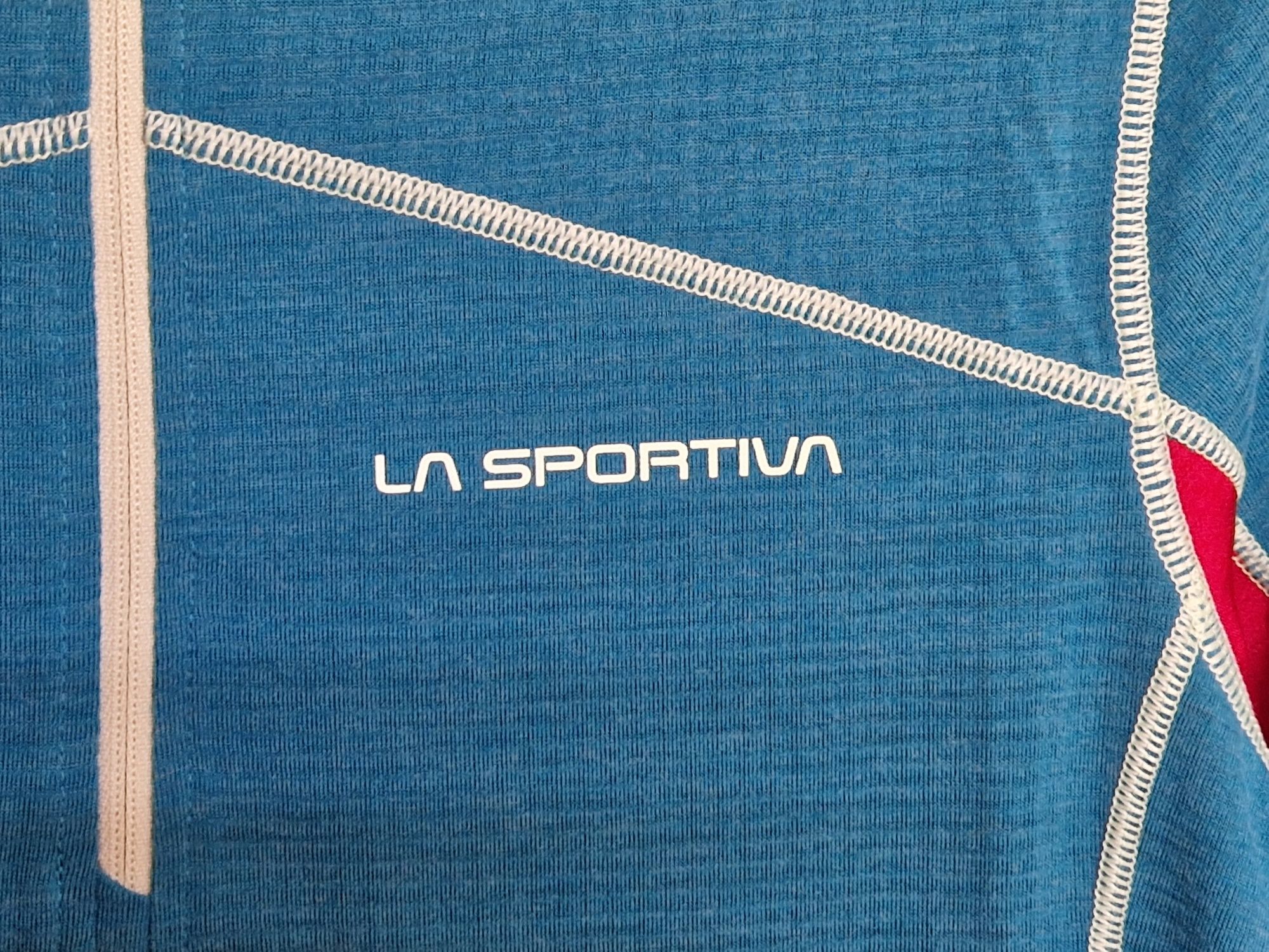 Bluza do biegania damska La Sportiva Swift Long Sleeve XS NOWA !!!