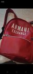 Mochila armani exchange