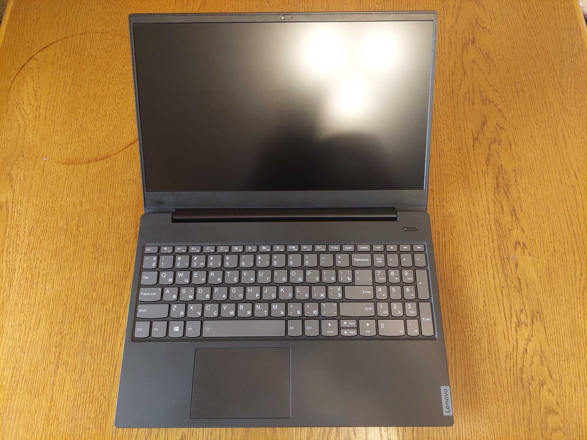 Ноутбук Lenovo IdeaPad S340-15IWL