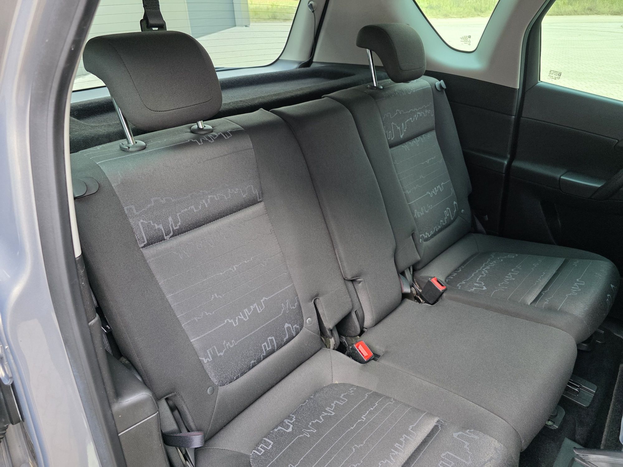 Opel Meriva B 1.4 benzyna Tylko 85.000 tys km