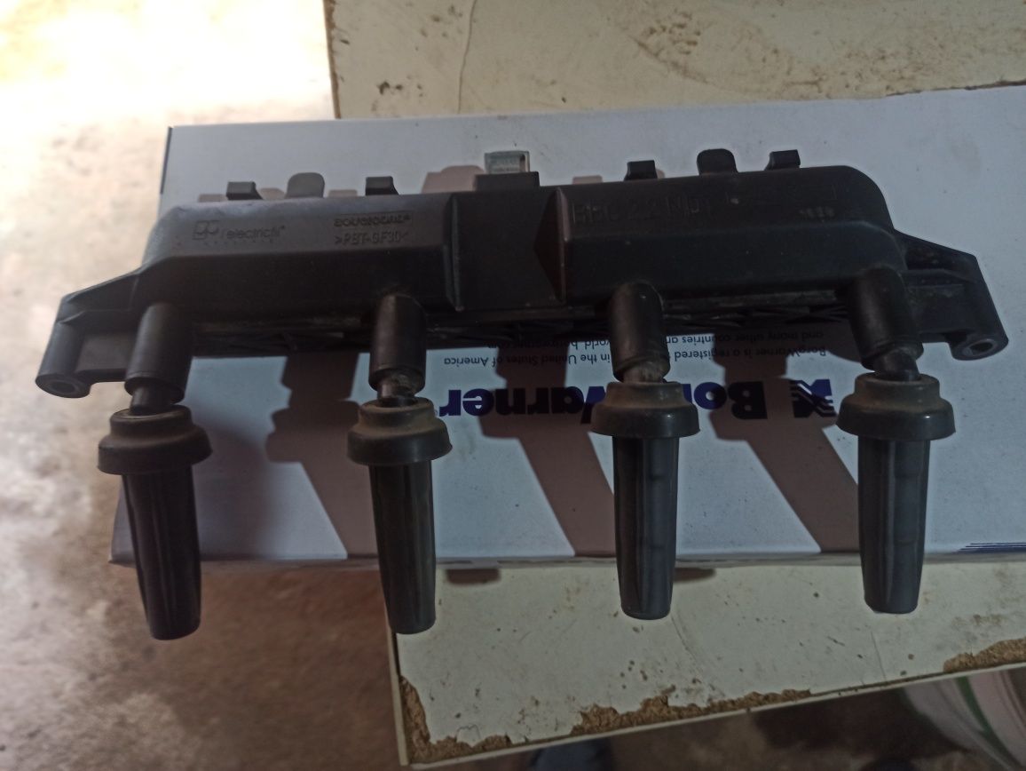 Bobine para Peugeot