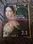 Podręcznik Oblicza Epok 2.1
