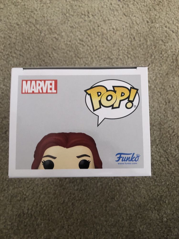 Funko Pop Christine Palmer