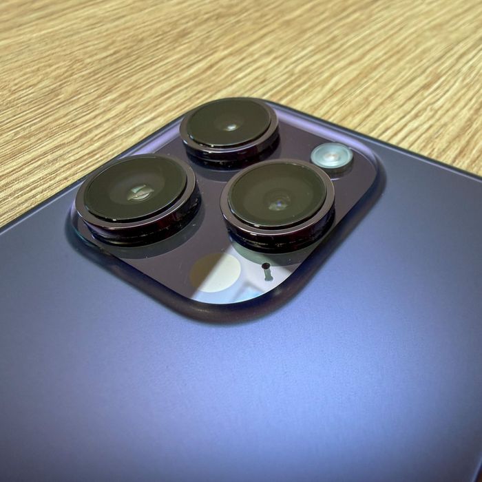 iPhone 14 PRO 128gb (Fioletowy)(W-wa)