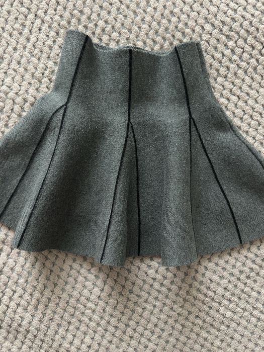 Вишиванка, спідниця