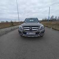 Mercedes-Benz GLK Sprzedam lub zamienię