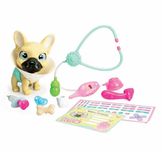 Пампер Петс Ветеринар з песиком бульдог 5950056  Pamper Petz