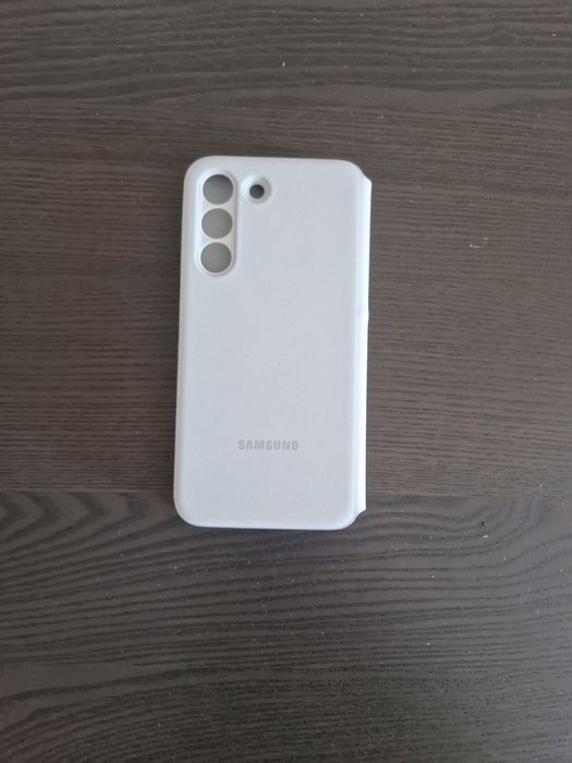 Capa Samsung Galaxy S22