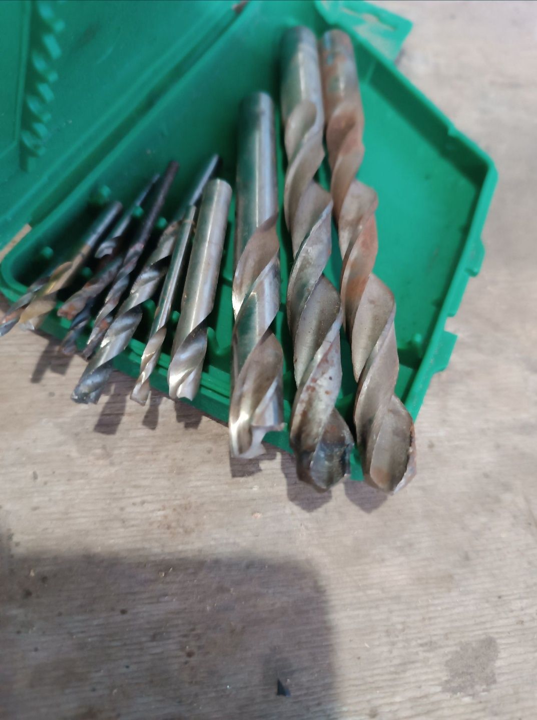 Газовий ключ СССР
