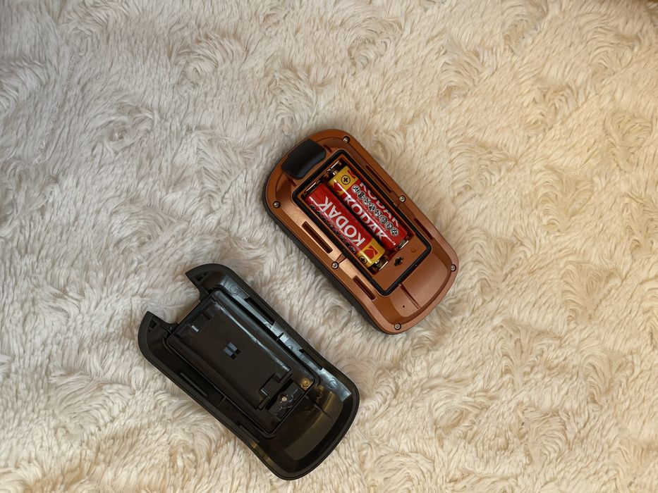 Навігатор GARMIN OREGON 600