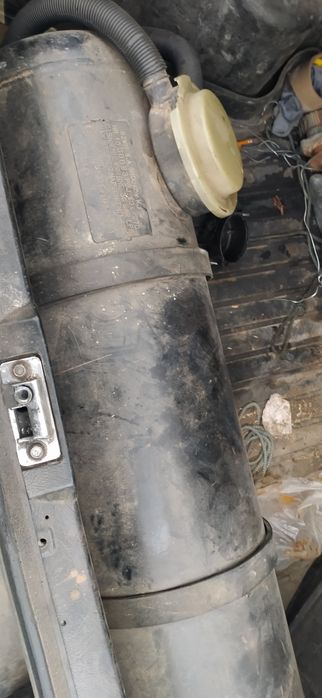 Автомобиль таврия