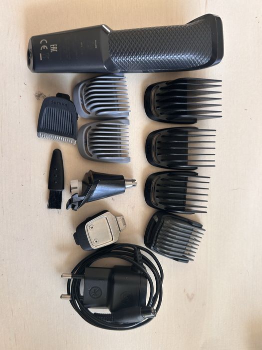 Тример Philips MG3740/15