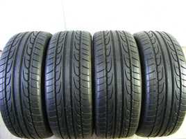 Літня гума 215/40/17 -4 шт. Danlop SP Sport Maxx.