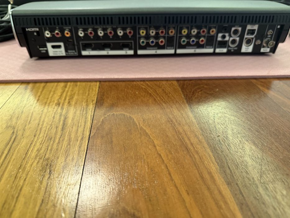 Sistema de som Bose Lifestyle 135