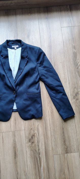 Garnitur damski H&M rozmiar 42
