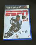 Jogo ESPN NHL 2K5 - PlayStation 2 (PS2)