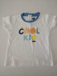 T-shirt 12 meses