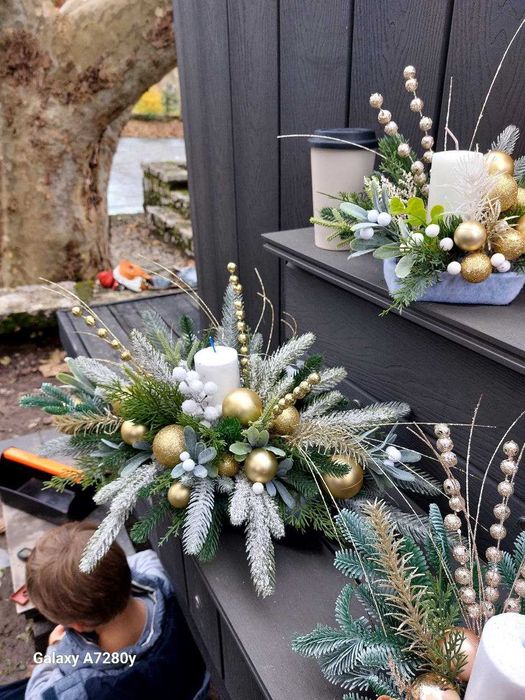 Crie a sua festa perfeita com a nossa decoração!