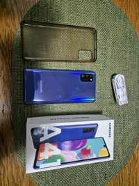 Samsung a41 super stan