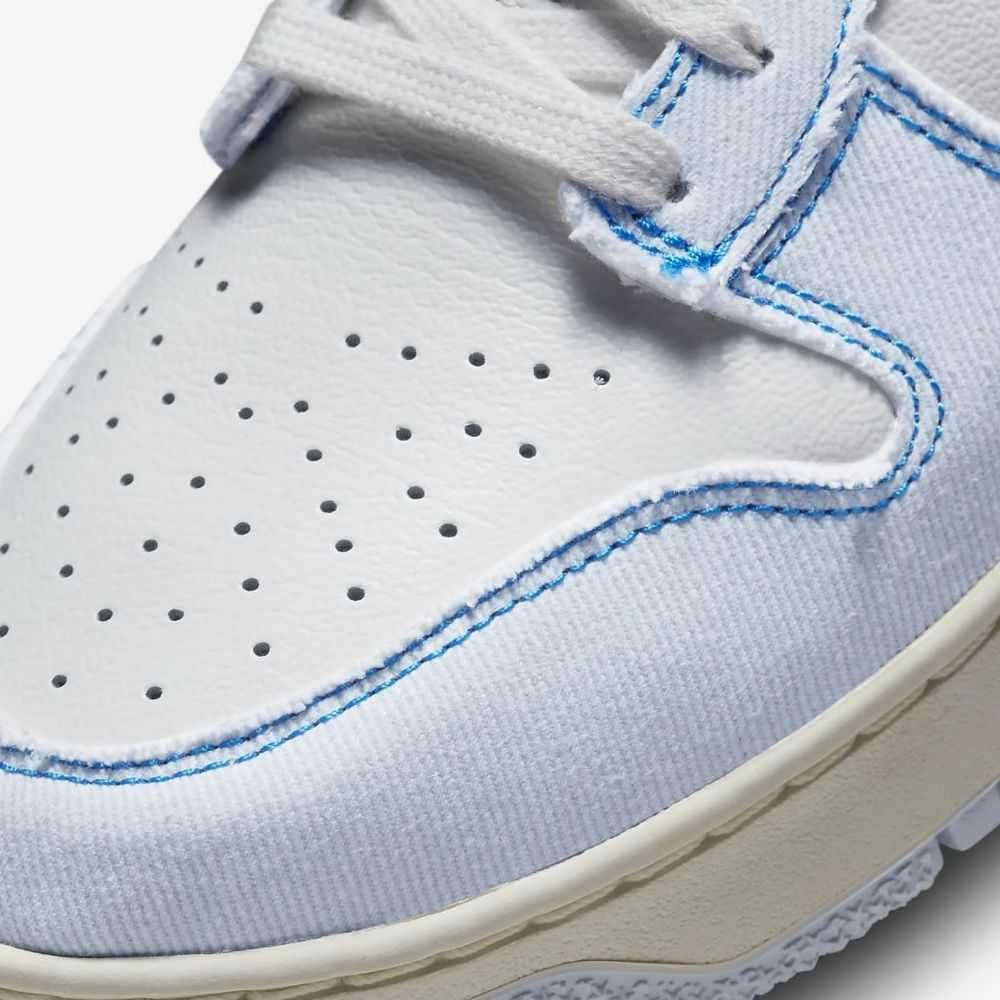 США! Кроссовки Nike Dunk High 1985 Jordan (40р по 49.5р) (DQ8799-101)
