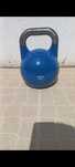 Kettlebell 12 kg X-Fit