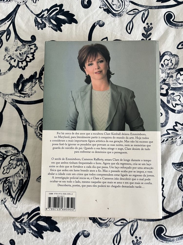 Maléfico - Nora Roberts