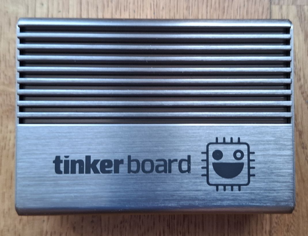 ASUS Tinker Board S 2GB/16GB  RK3288