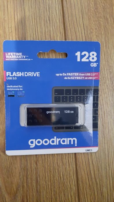 Pendrive 128GB/usb 3.0