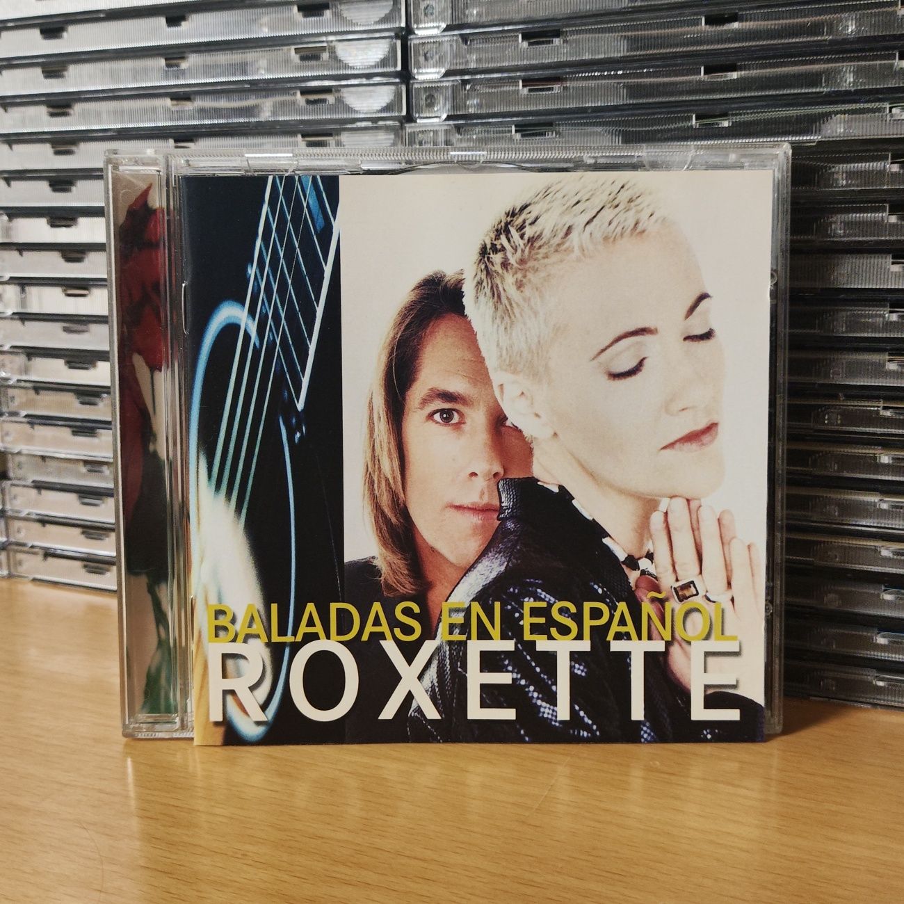 Roxette Baladas En Espanol