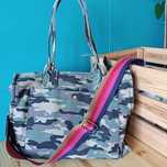 Urban originals torba torebka moro